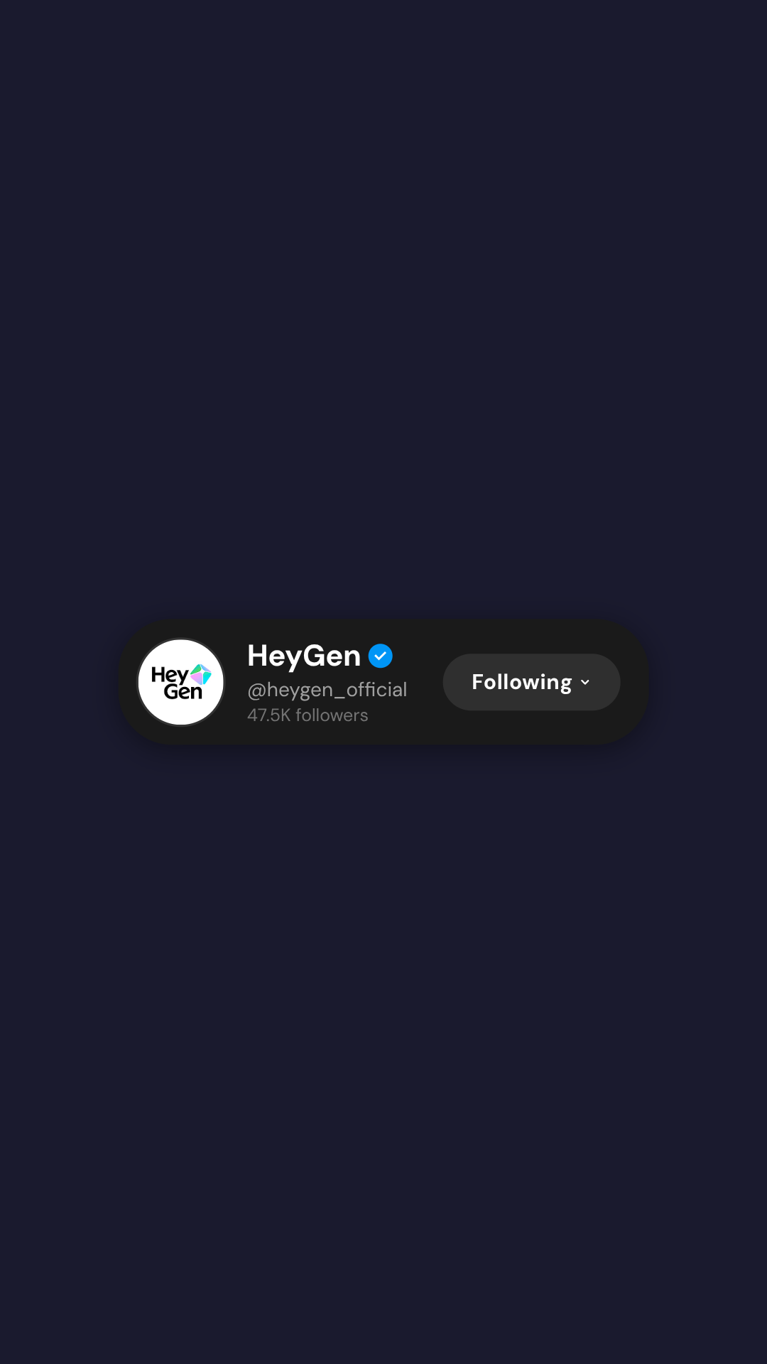 Social Overlay Stack